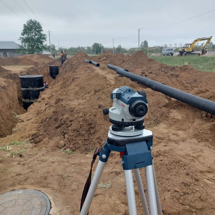 Монтаж и сапровождения документов ТОО "Павлодар-Водоконал"