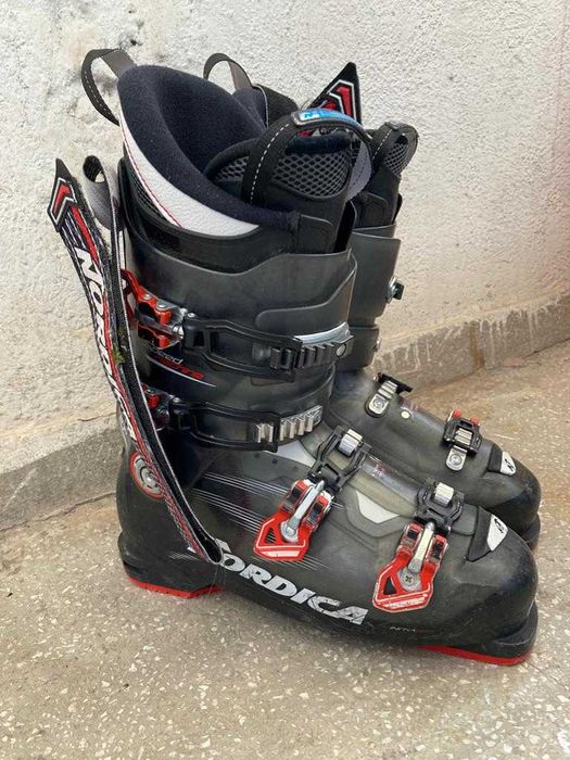 Clapari Nordica - barbati