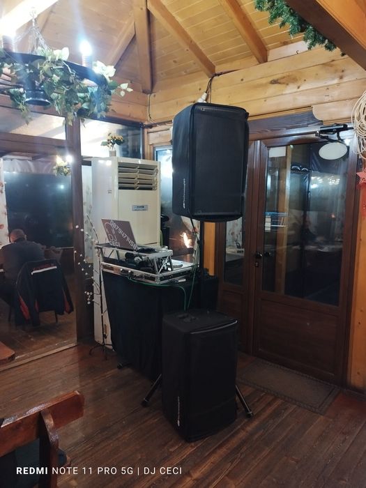 Dj / Дисководещ за вашето тържество