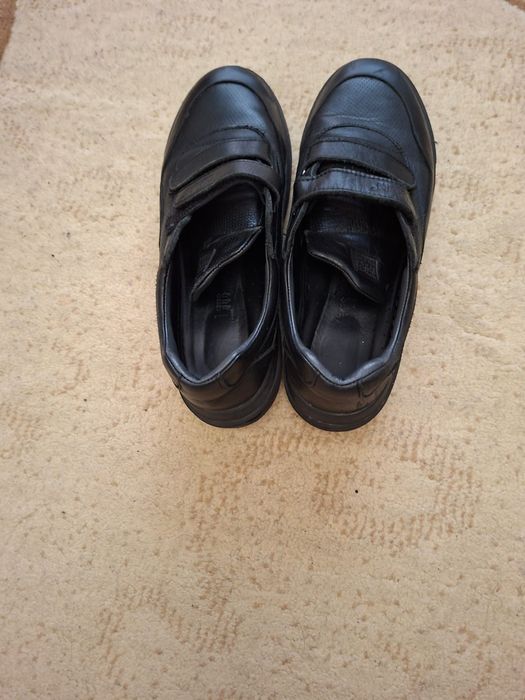 Школьная обувь мальчик