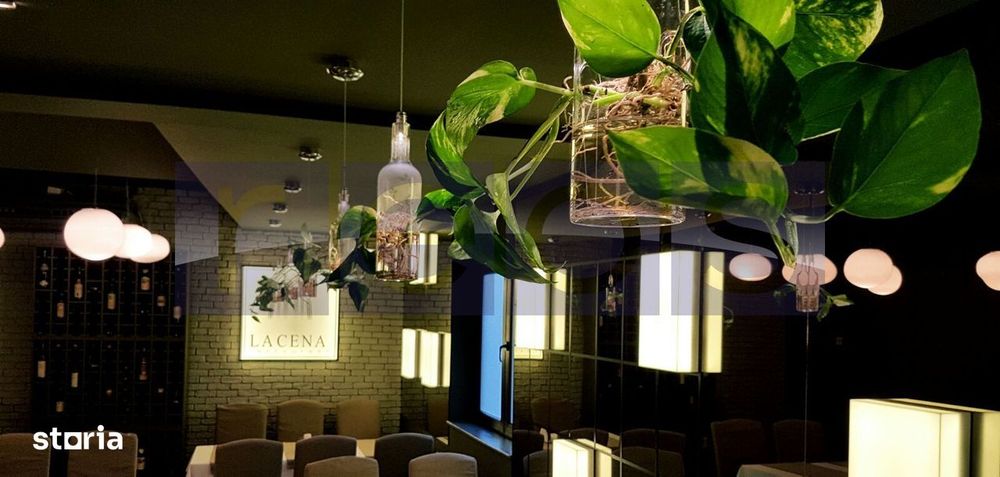 Oportunitate Vanzare Vila Restaurant | Gradina Icoanei |