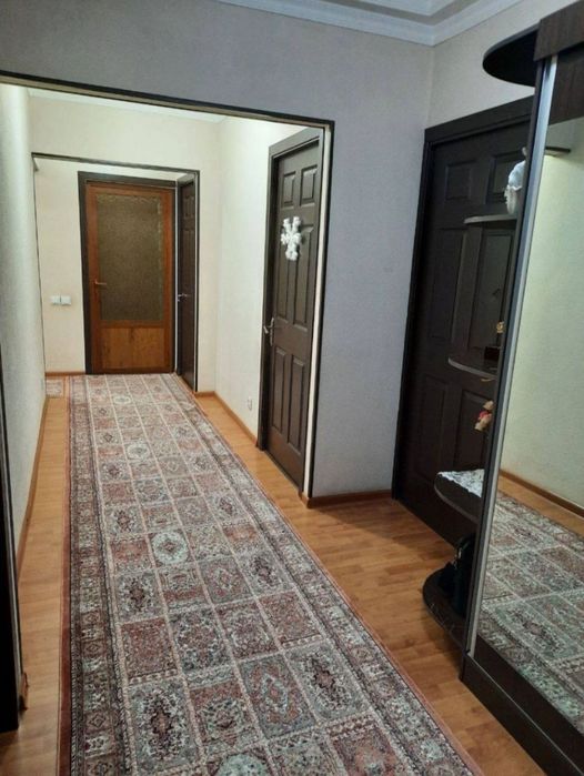 Продажа 5ти комнатной квартиры на Карасу-1(ипотека)