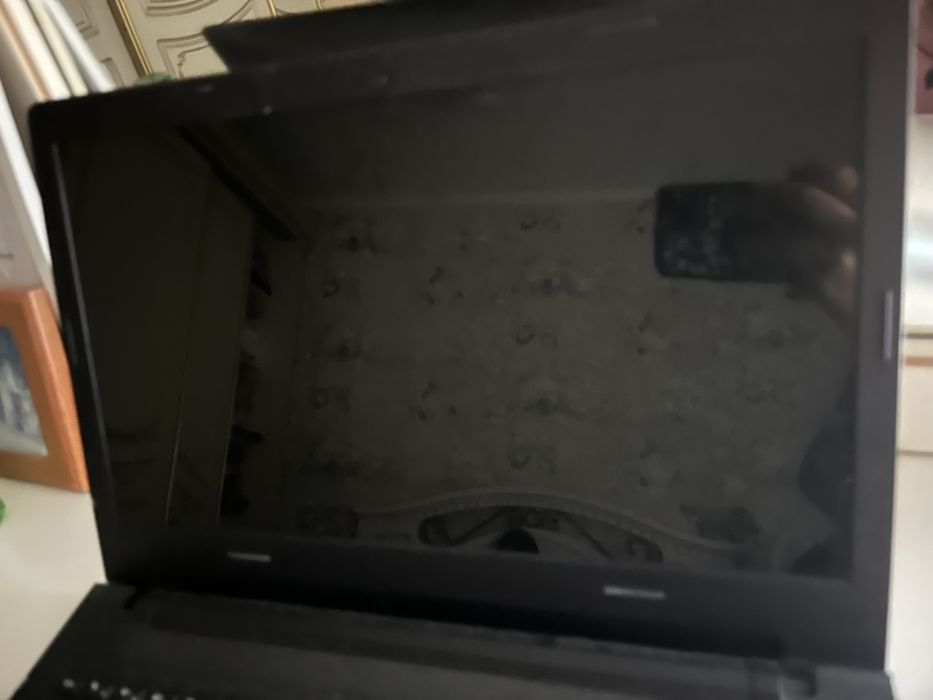 Ноутбук Lenovo срочно