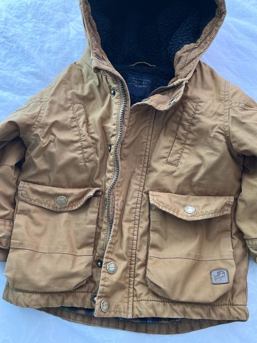 Детско якенце Next