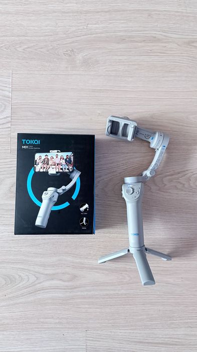 Ghimbal - Stabilizator Telefon