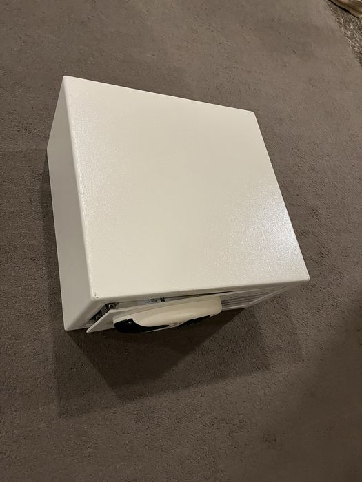 Кодовый сейф kaan для гостиницы оптом