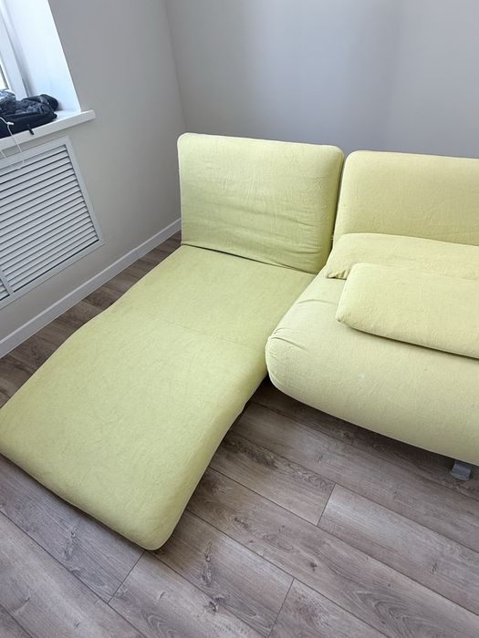 Диван трансформер удобный