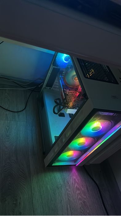 мощный инровой компьютер