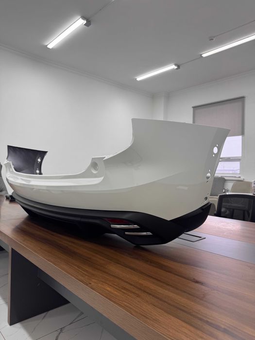 Haval jolion Задний бампер