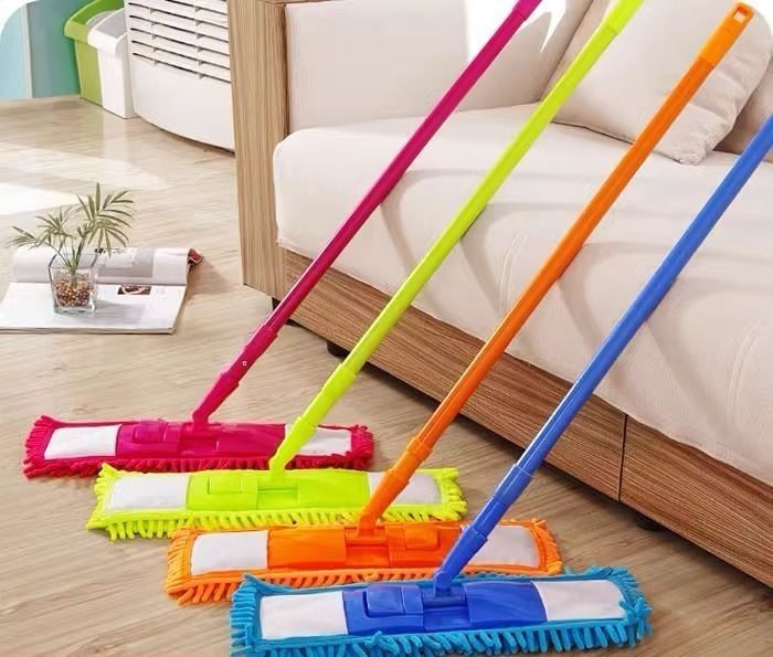 Швабра для мытья полов KZ01