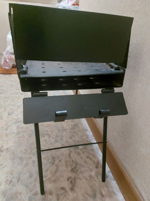 Мангалы шампура...