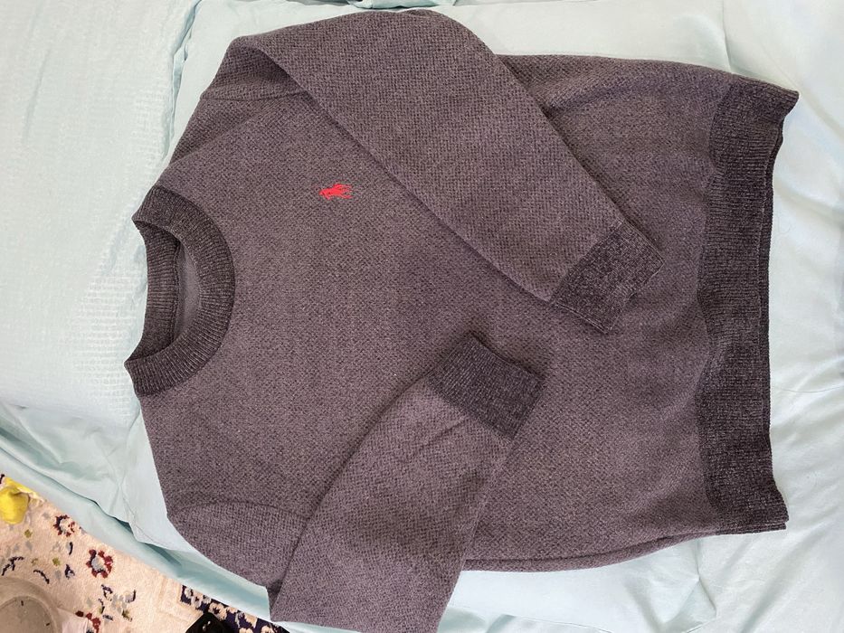 Новая кофта мужская