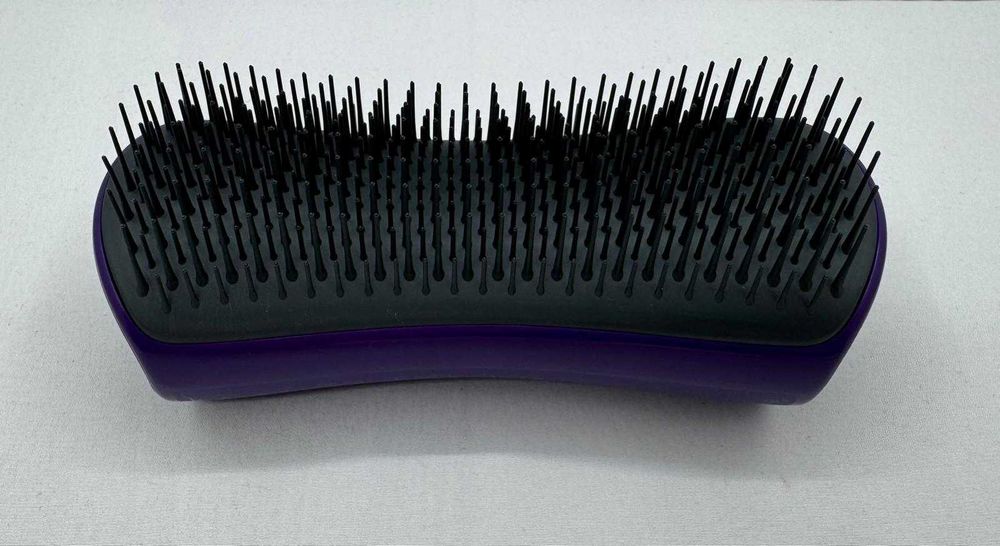 Perie de par pentru animale de talie mare , Tangle Teezer Purple-Grey