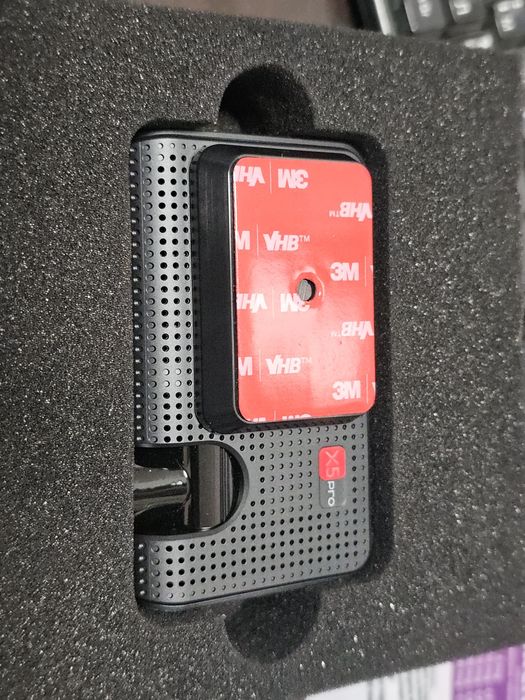 Видеорегистратор за автомобил - DDPAI X5 Pro