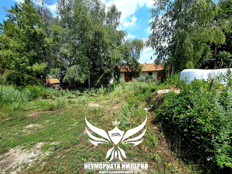 Продава се Парцел в с. Хвойна, Област Смолян - 2100 кв.м за 31 €/кв.м - Снимка #4