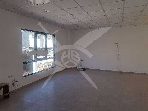 Дава се под наем Офис в Пловдив, Кършияка - 80 кв.м за 407.49 € - Снимка #1