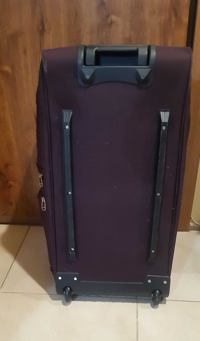 Голям сак на колелца Grand