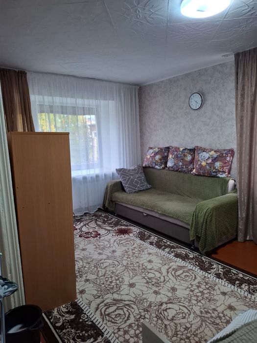 Продам 1-ю квартиру.