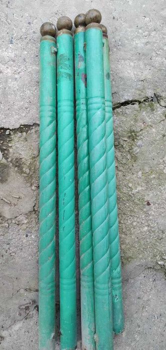 Продаются решетки от забора