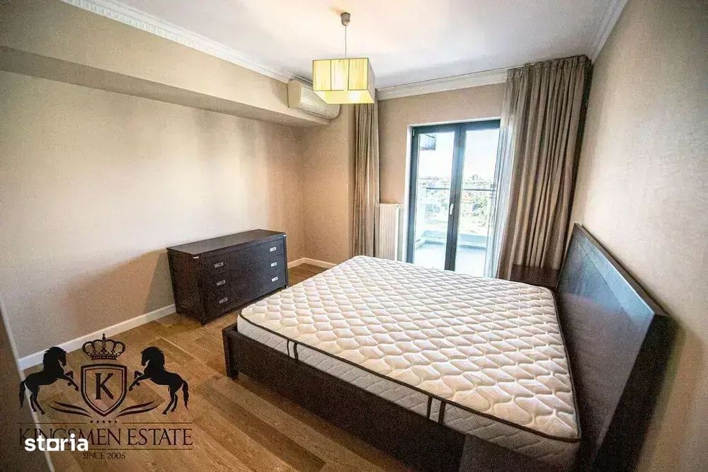 Duplex spectaculos in Upground Residence , parcari si boxe incluse !