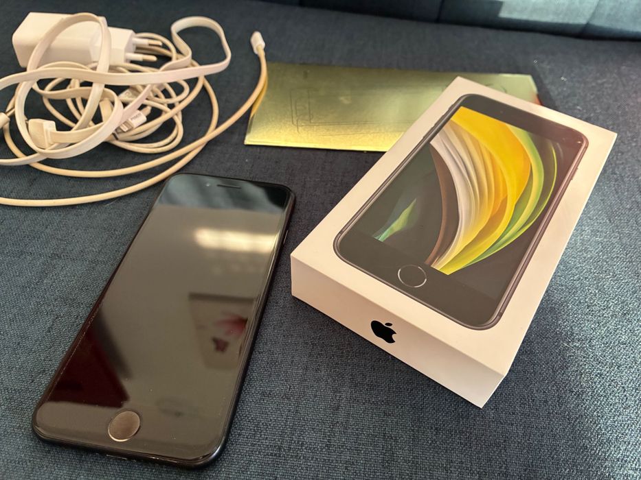 iPhone SE2020 64 GB