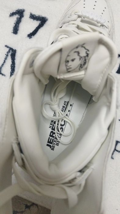 Jeremy Scott adidas 2.0 Wings