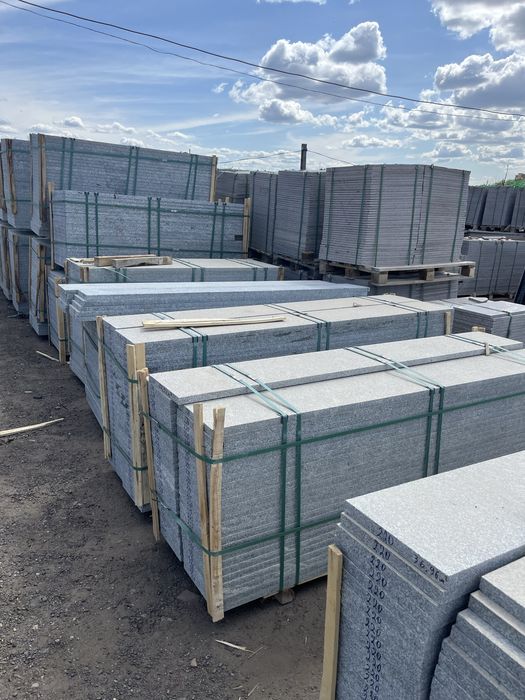 ГРАНИТ оптом в розницу