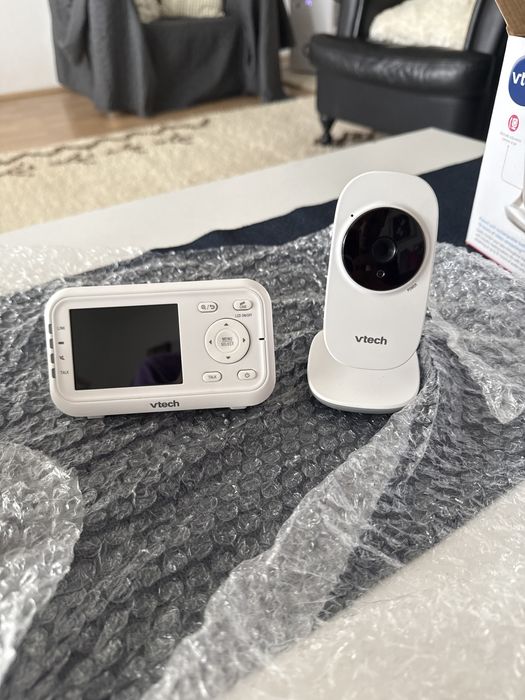Vtech 2,8” video monitor