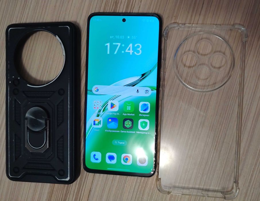 Телефон -Oppo Reno 12 FS 5G-12gb/ 512gb