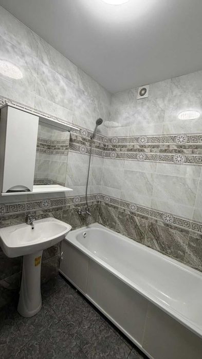 2-х комнатная ЖК Марсель