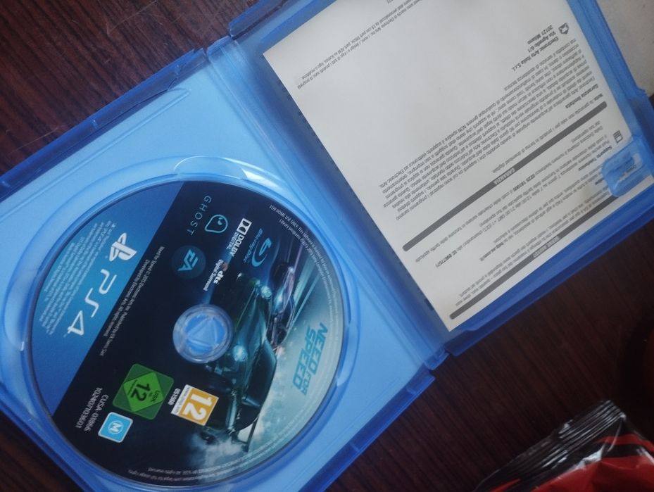 Игри за PlayStation 4