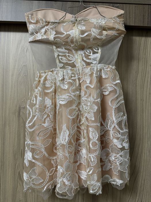 Rochie de seara Bby femei