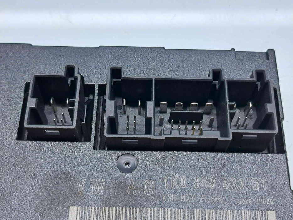 Modul CAN Volkswagen Touran (1T1, 1T2) [Fabr 2003-2010] 1K0959433BT