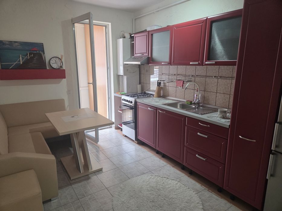 Închiriez apartament 1 cameră
