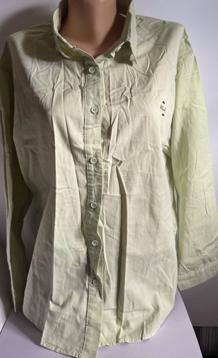 Женские цветные рубашки