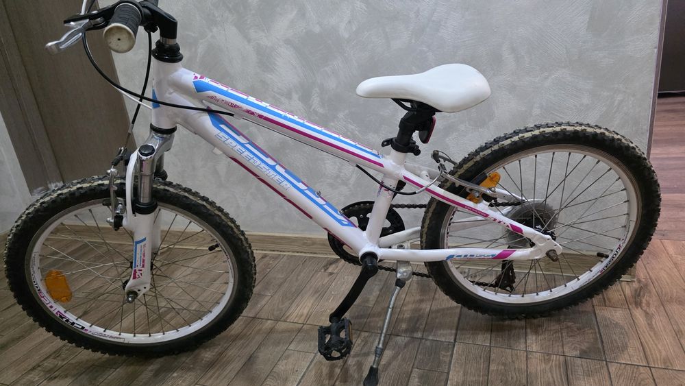 Дамски детски велосипед Cross  speedster 20