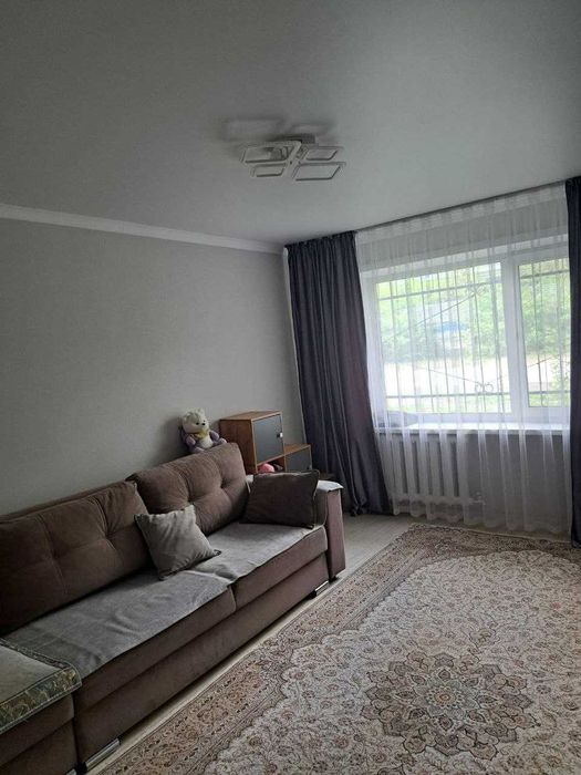 Продажа 2-комнатной квартиры