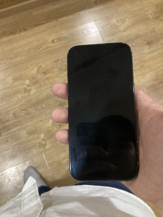 Iphone 15 128 кор док