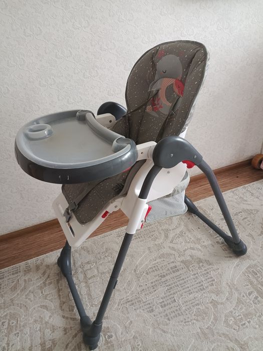 Детский стульчик