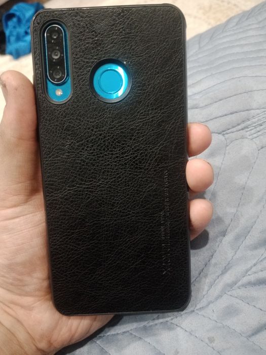 Продам  Хуавей пи 30 лайт