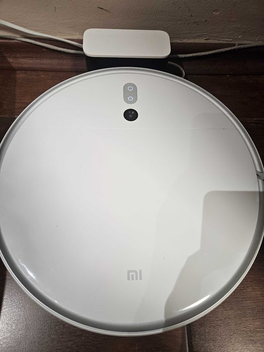 Робот прахосмукачка XIAOMI VACUUM MOP