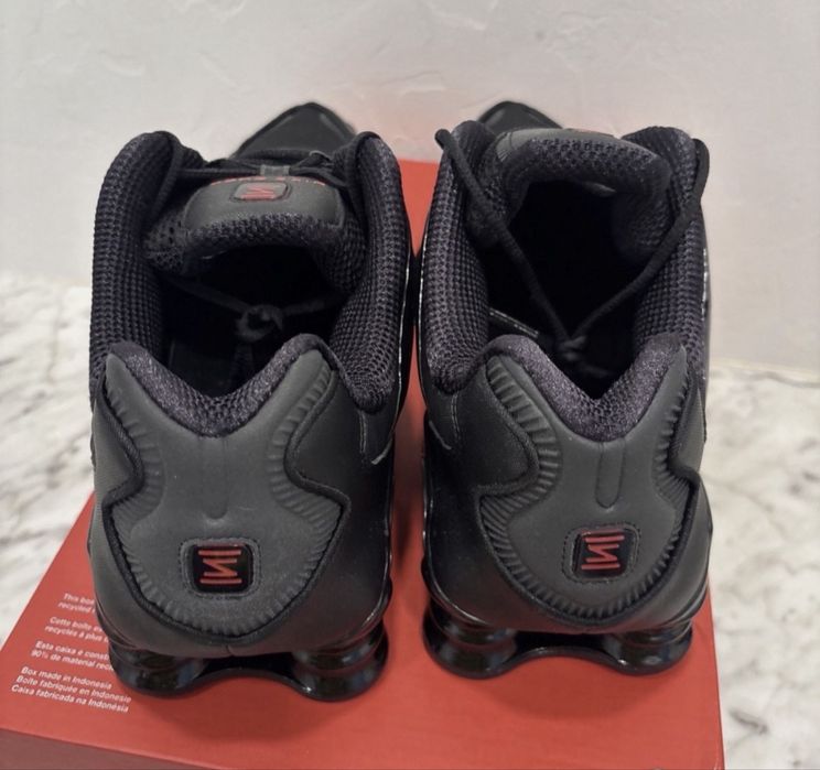 Nike Shox TL 36-46 нови