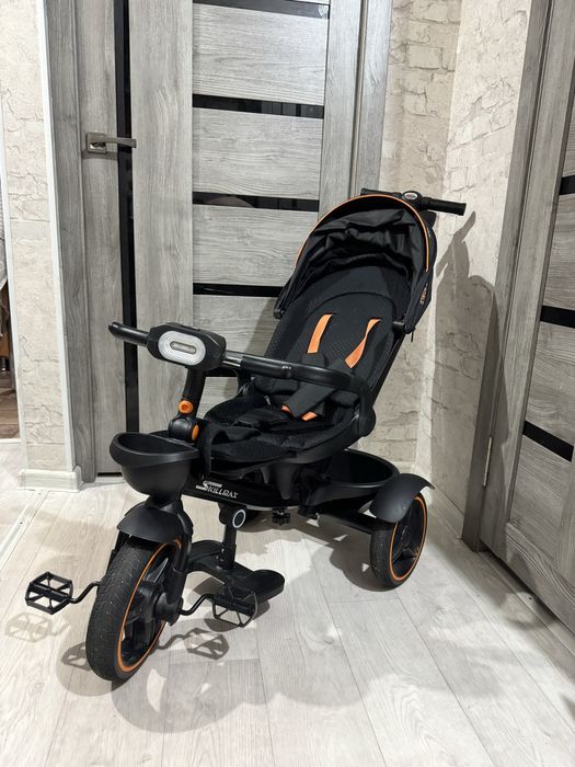 Продам детский велосипед