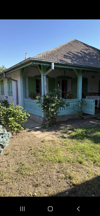 Casa speciala vânzare pasarea ilfov