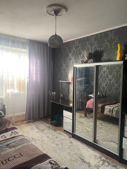 з-х комнатная квартира