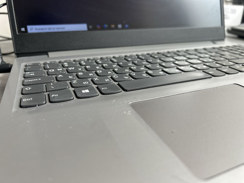 LENOVO IdeaPad S145-15IIL