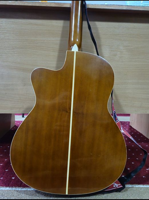 Gitara KLASSIKA 39