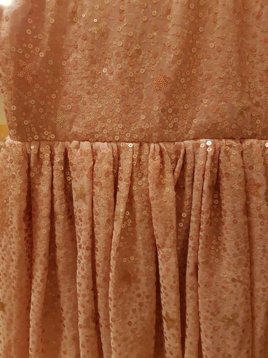 Детска рокля H&M