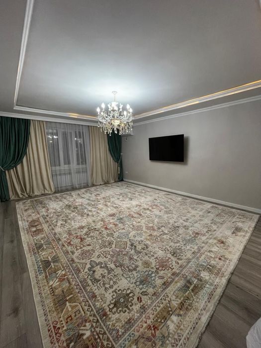 Ковер доя гостинной