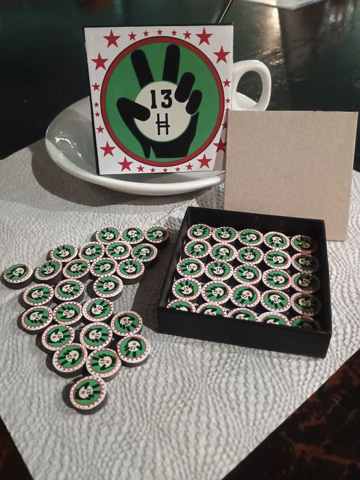 наклейки на кий наклейки